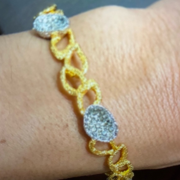 Alexis Bittar Jewelry - Alexis Bittar Bangle Braceket